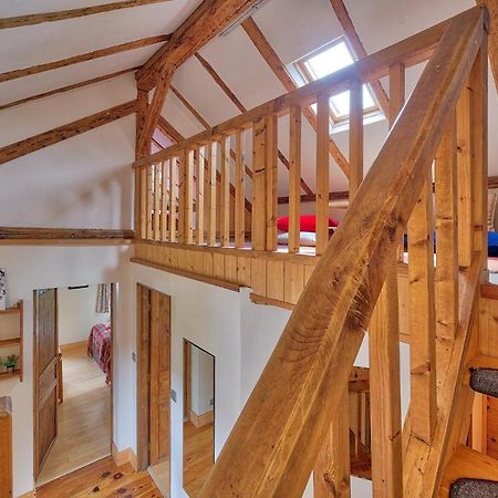 Chalet Heidi 霞慕尼 外观 照片