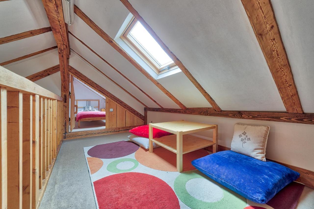 Chalet Heidi 霞慕尼 外观 照片
